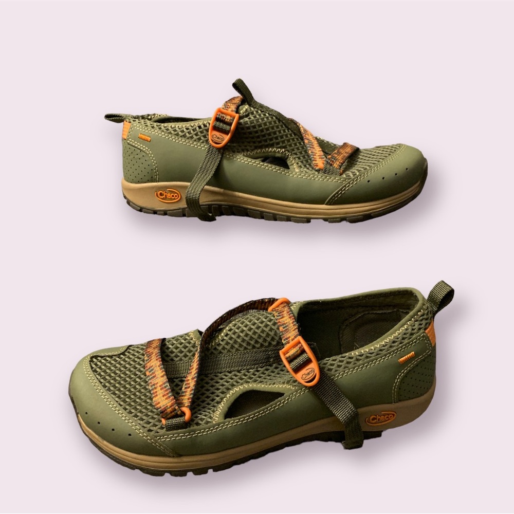 Children’s Chaco Odyssey Sandals Sz.6